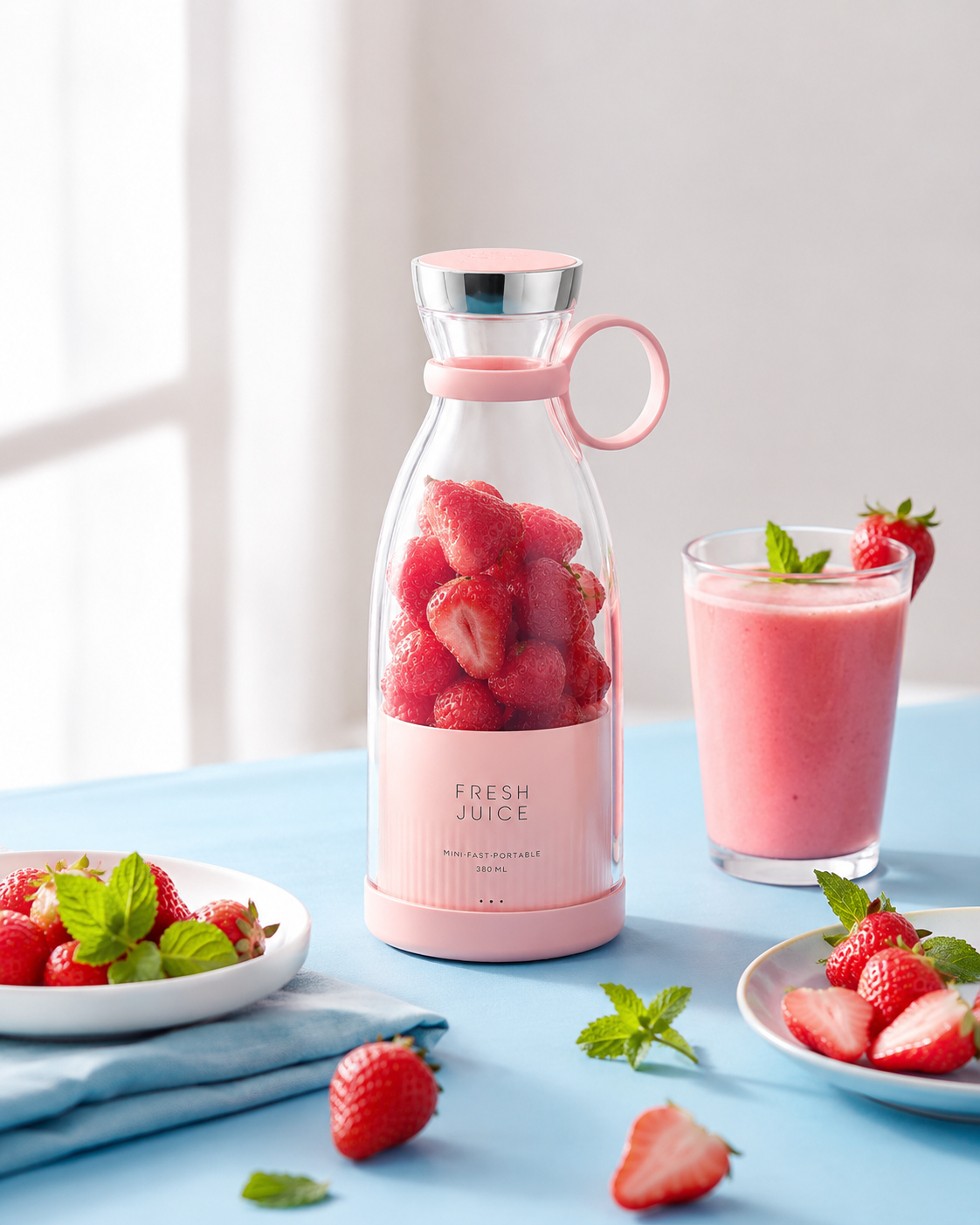 Portable Blender