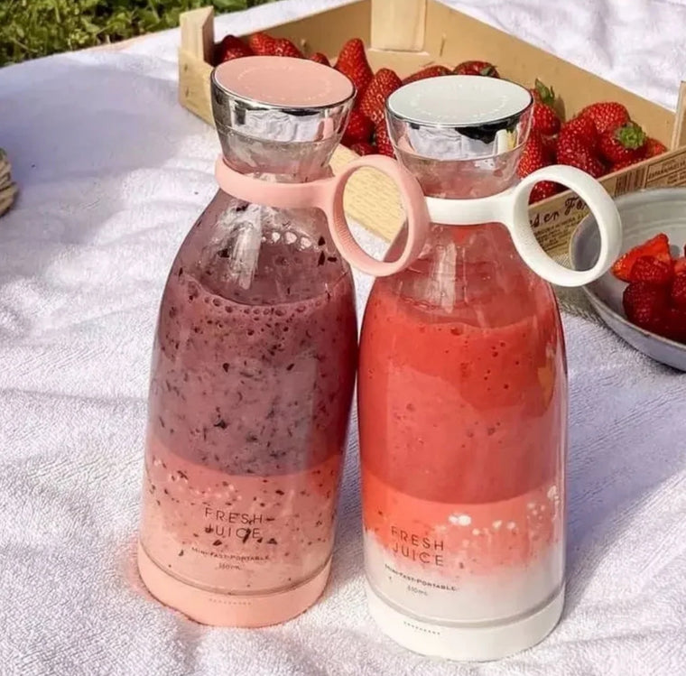Portable Blender