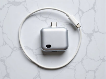 automatic charge disconnector